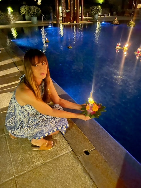 Chiva-Som Health Retreat Experience