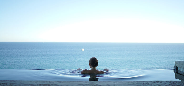 In conversation with Wellness Tourism Summit Founder, Katherine Droga