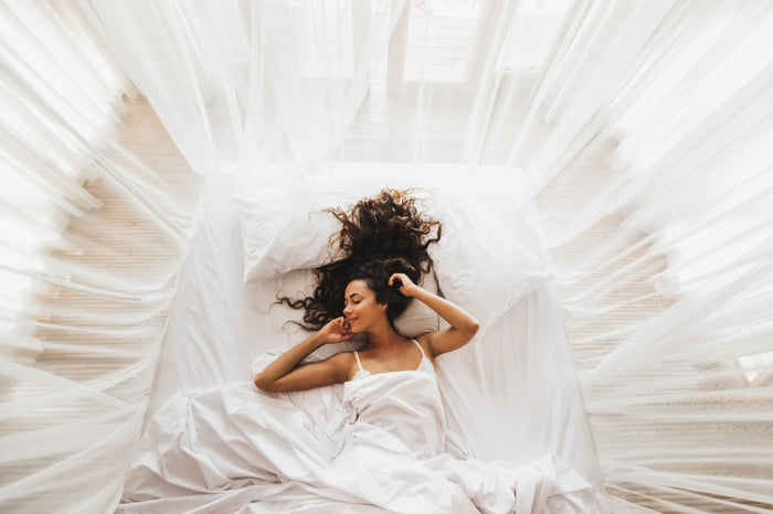 Sleeping Beauty