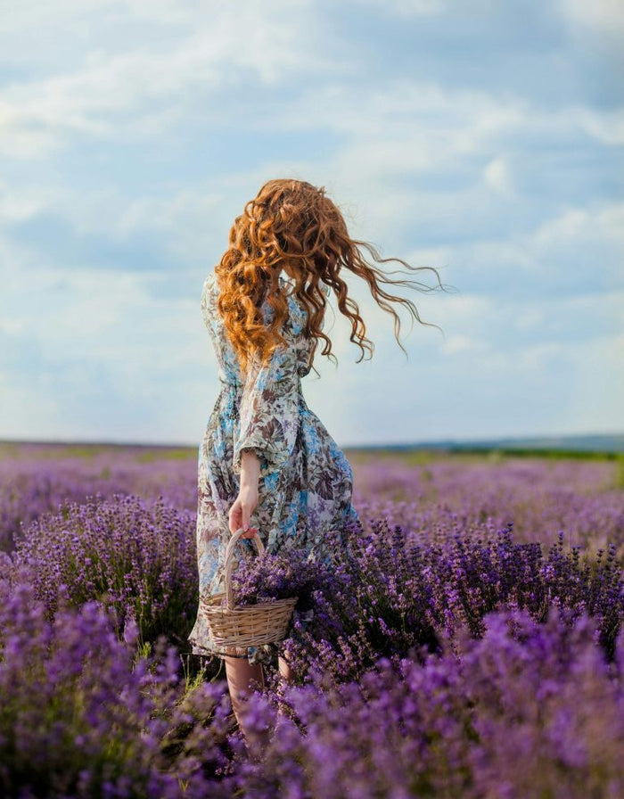 A Love Letter to Aromatherapy