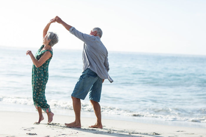 Secrets to Longevity