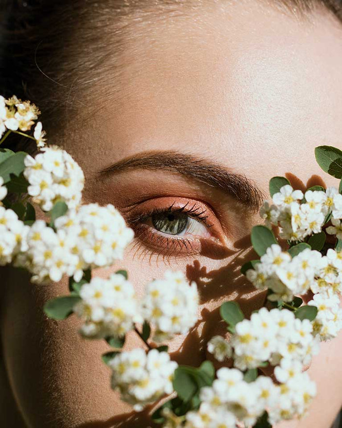 Unlock the Secret to Ageless Eye Care