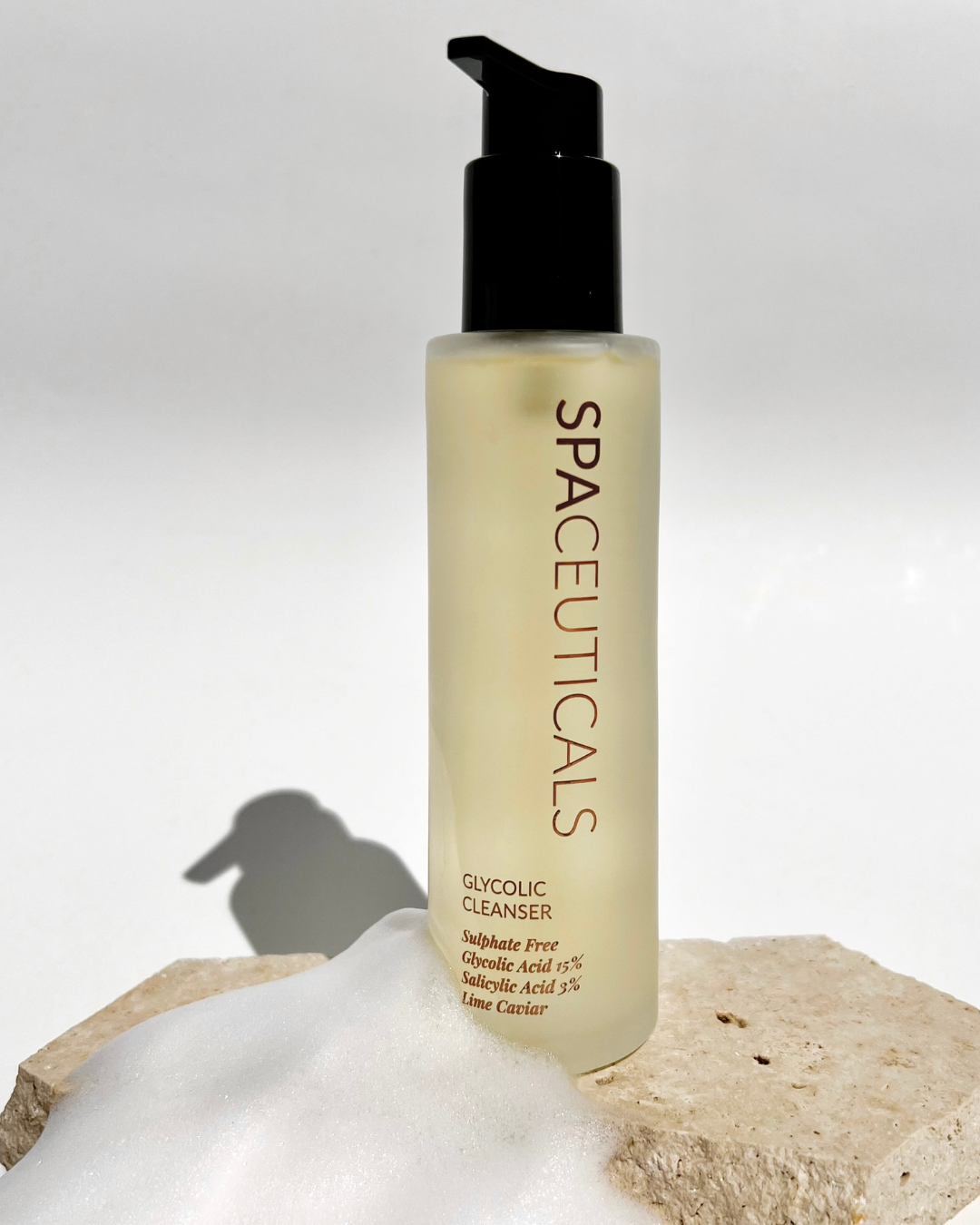 Cleansers