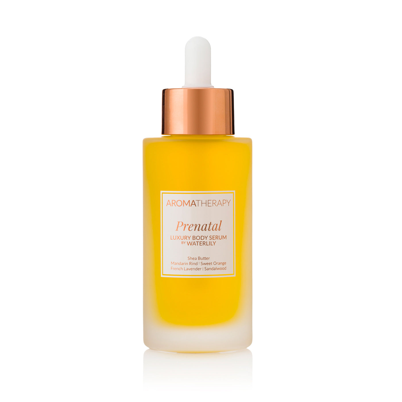 PRENATAL Body & Bath Serum 100ml