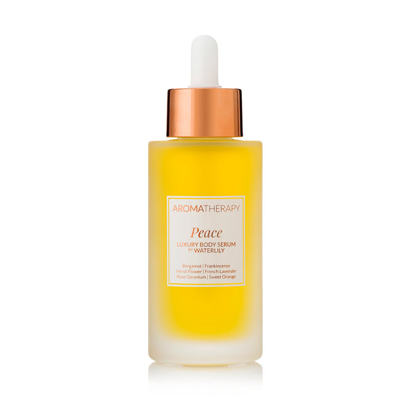 PEACE Bath & Body Serum 100ml