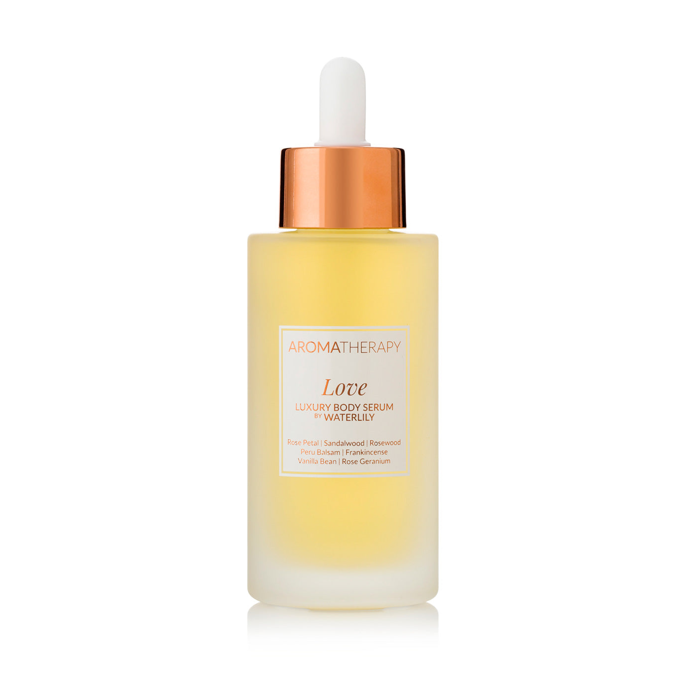 LOVE Body & Bath Serum 100ml