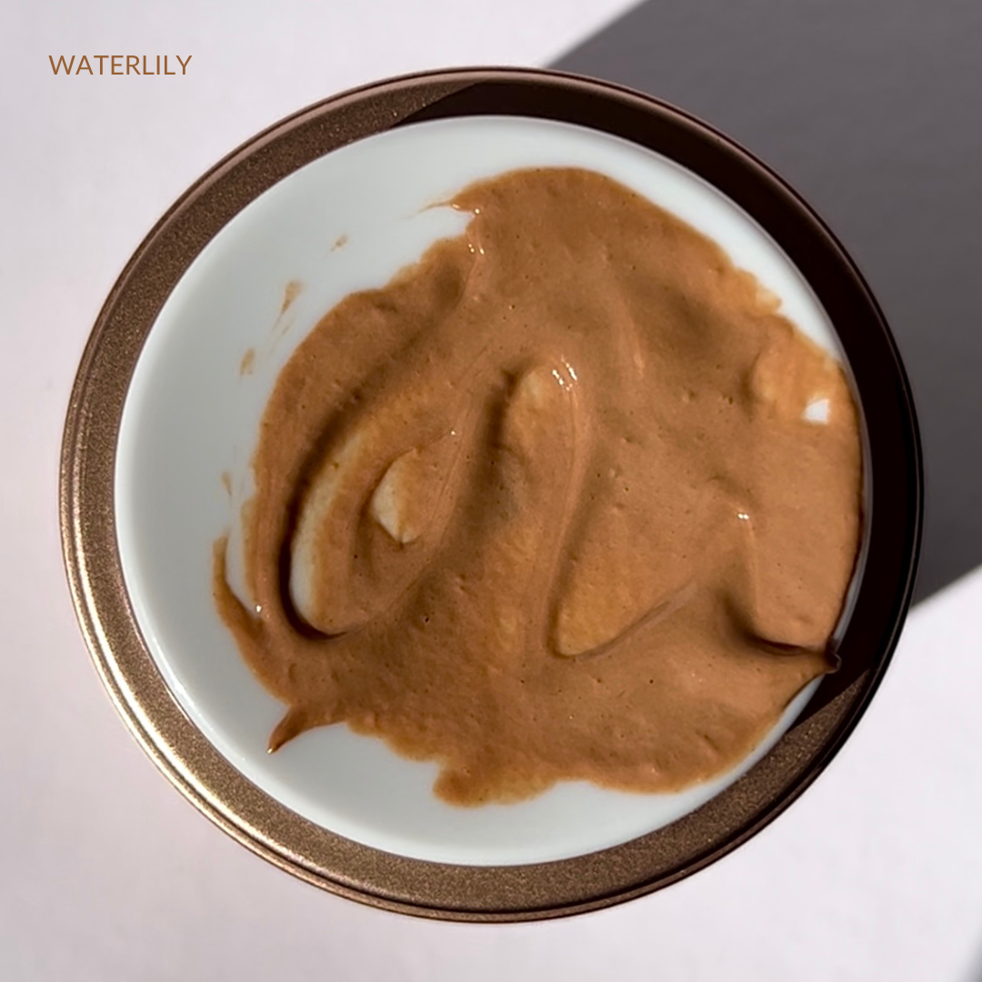 Rose Peptide Collagen Masque