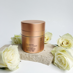 Rose Peptide Collagen Masque