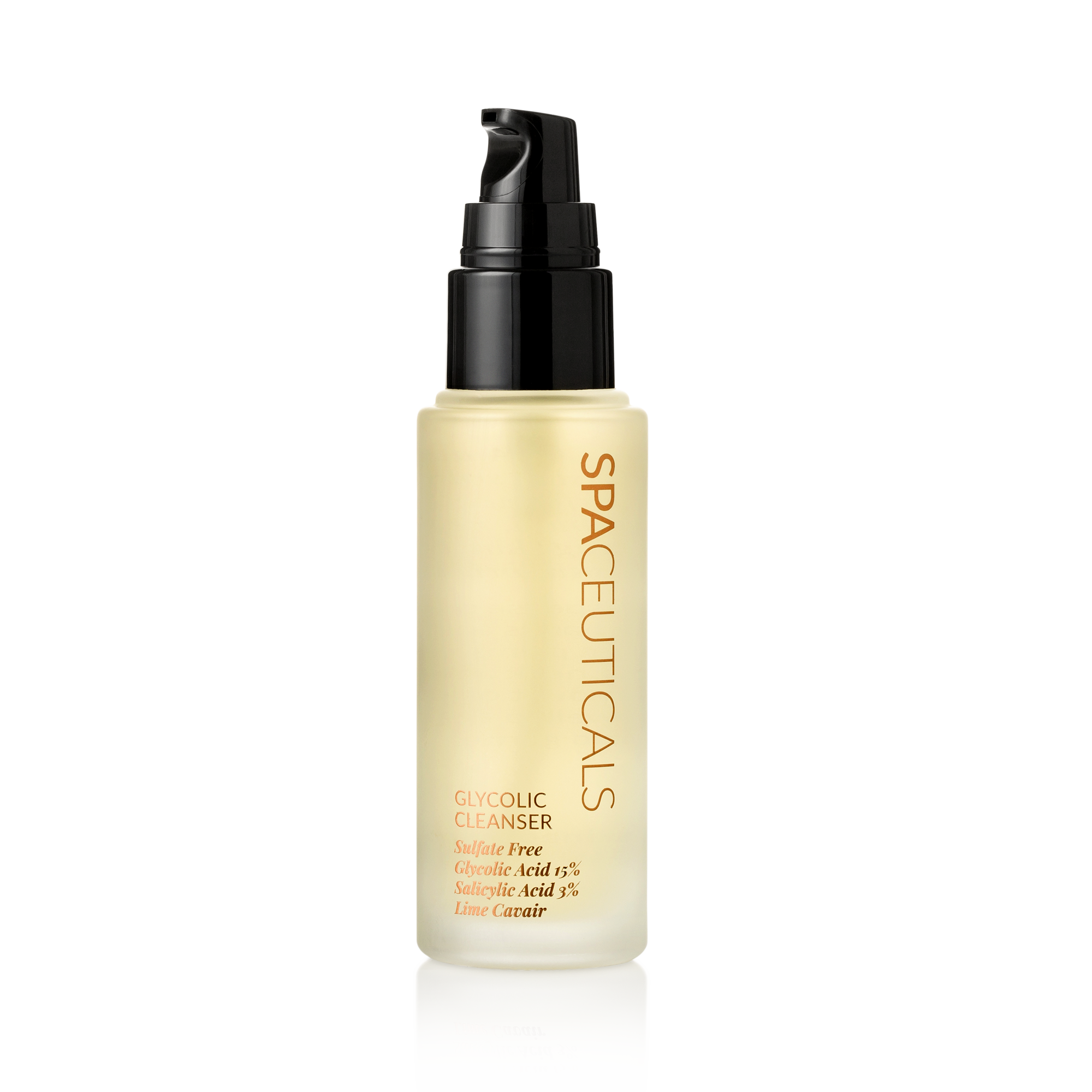 Glycolic Cleanser
