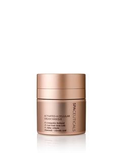 Activated-A Cellular Dream Masque