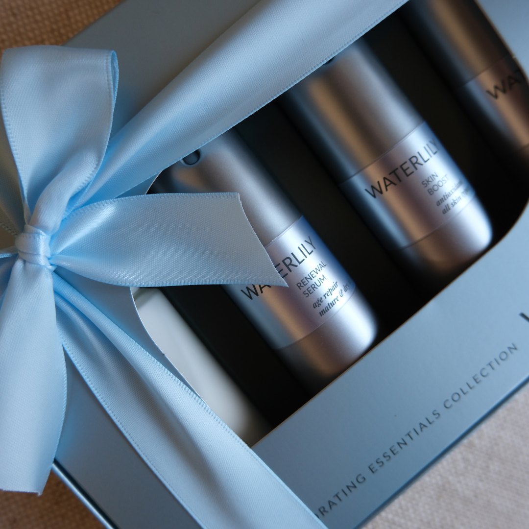 Hydrating Essentials Collection