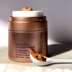 Rose Peptide Collagen Masque