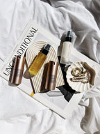Anti-Ageing Travel Essentials