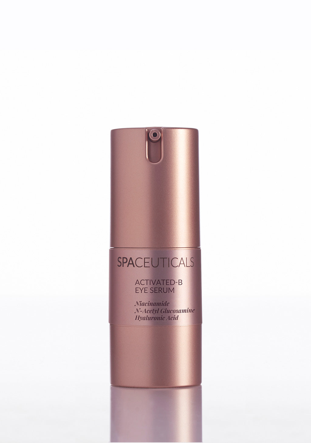 Activated-B Eye Serum 15ml