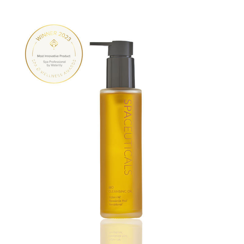 Bio Cleansing Oil