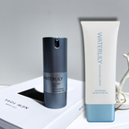 Clear + Calm Duo | Blemish Free & Smoothing Crème
