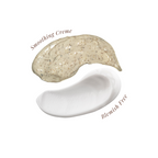 Clear + Calm Duo | Blemish Free & Smoothing Crème