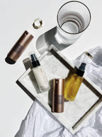 Resurfacing Travel Essentials