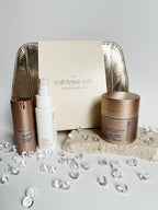 The Cellular Repair Edit