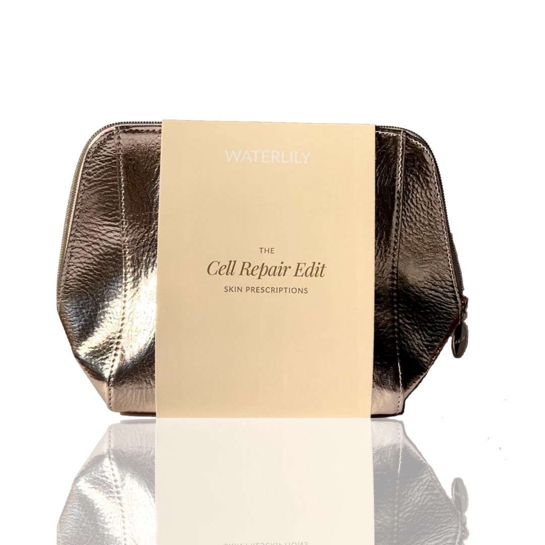 The Cellular Repair Edit