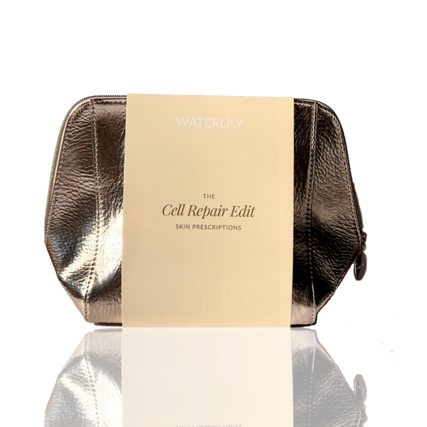 The Cellular Repair Edit