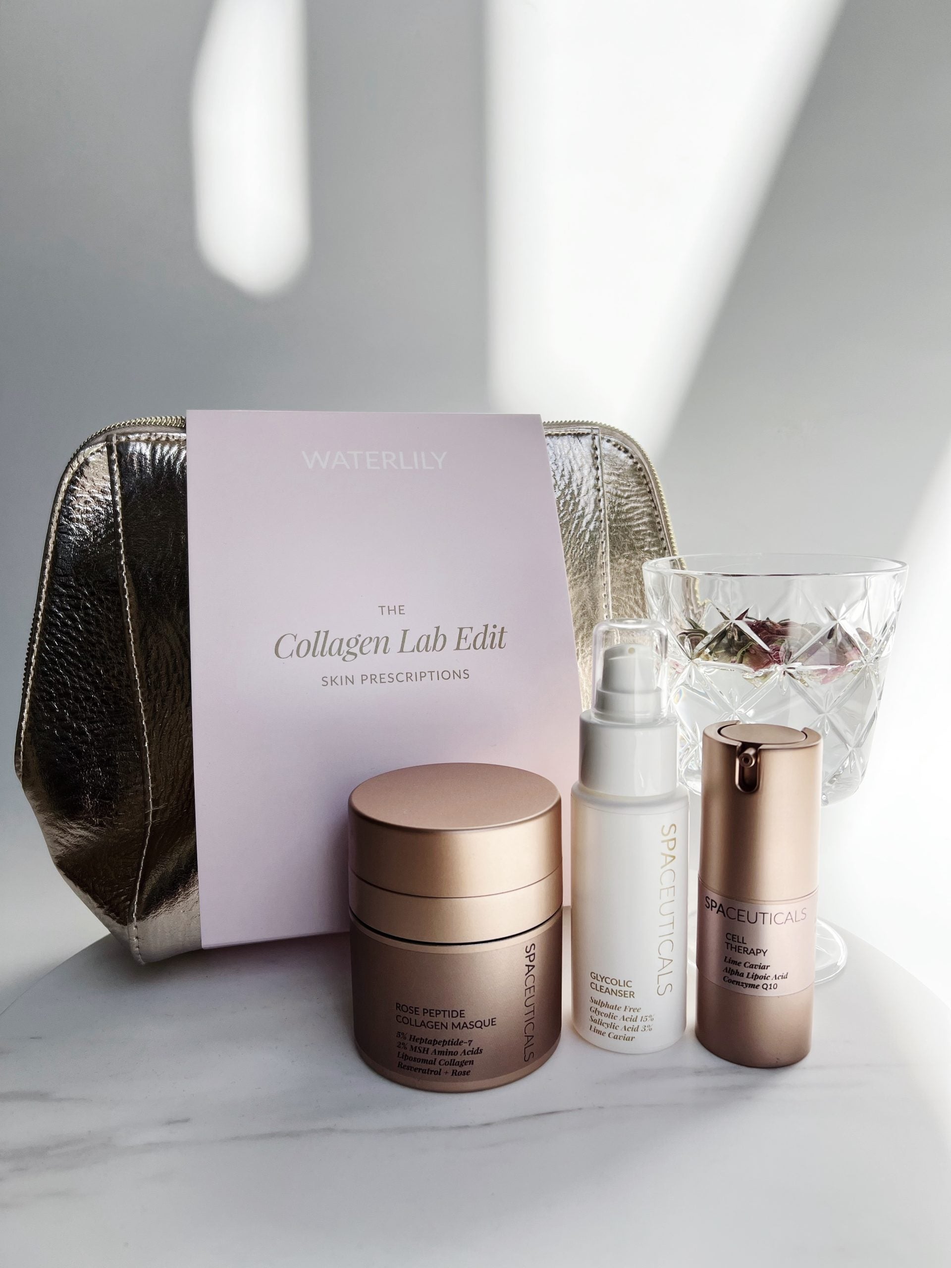The Collagen Lab Edit