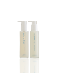 Double Cleansing Duo | Lime & Milk Cleanser