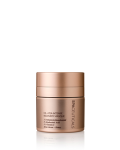 HA + PEA Intense Recovery Masque