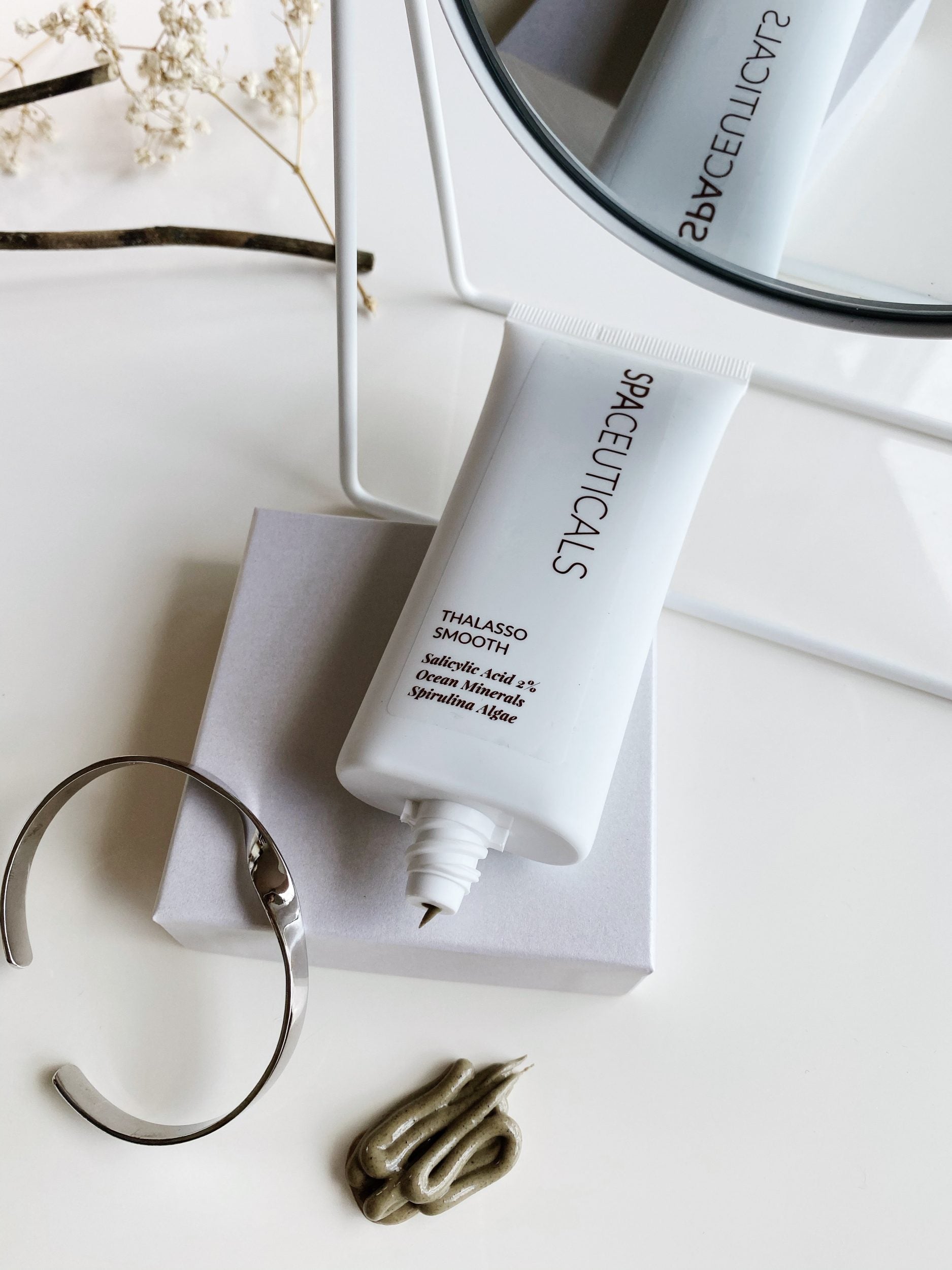 Thalasso Smooth 75ml