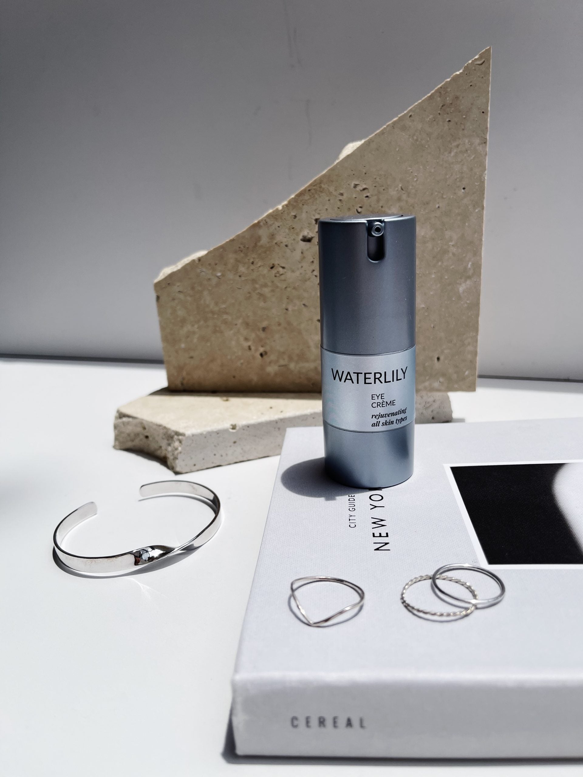 Eye Crème 15ml