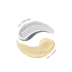 Replenishing Eye Duo | Eye Infusion & Eye Crème