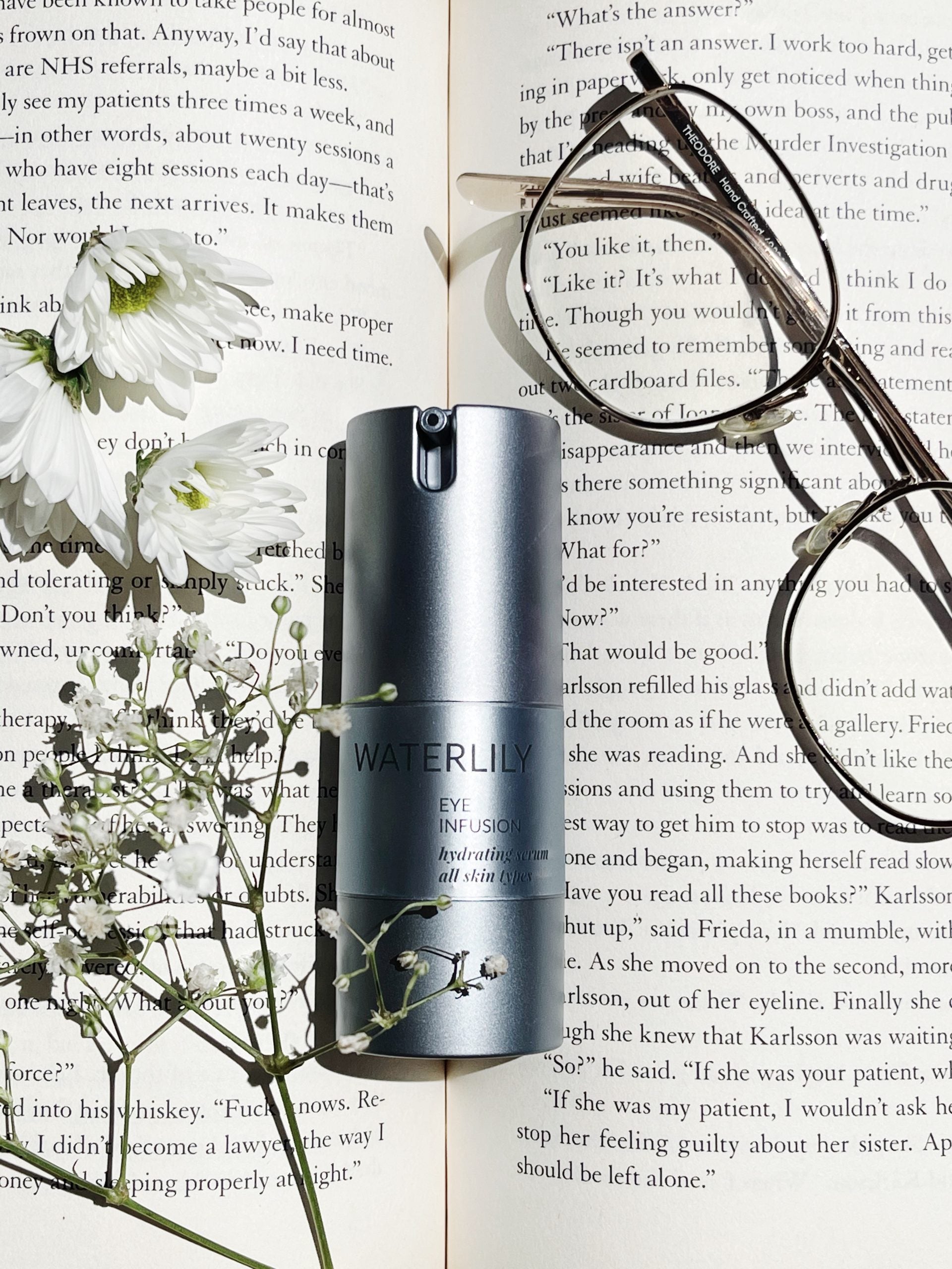 Eye Infusion 15ml