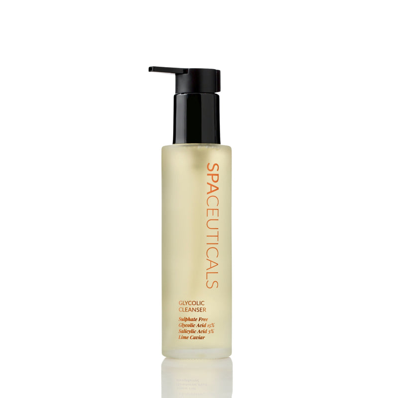 Glycolic Cleanser