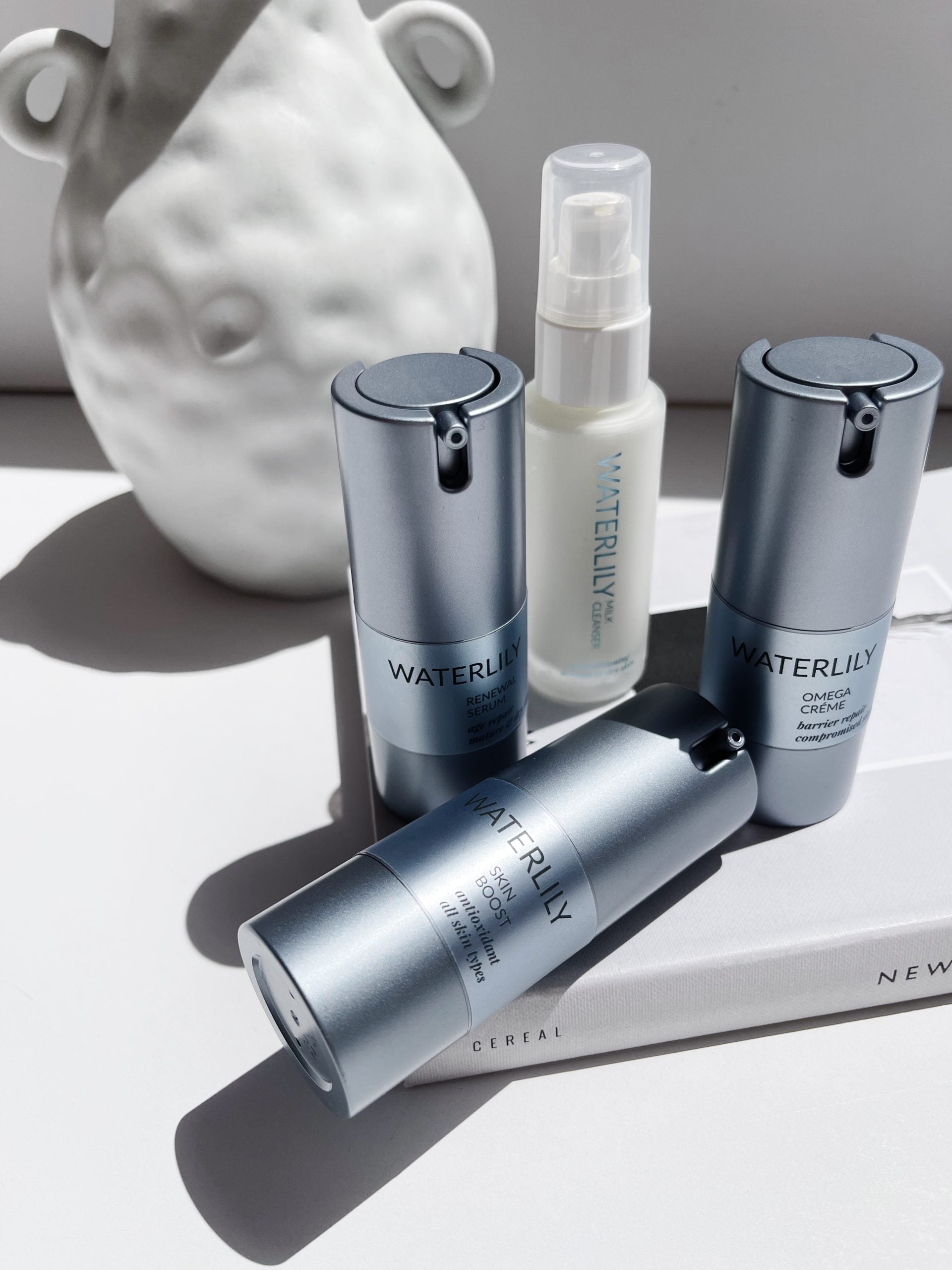 Hydrating Essentials Collection