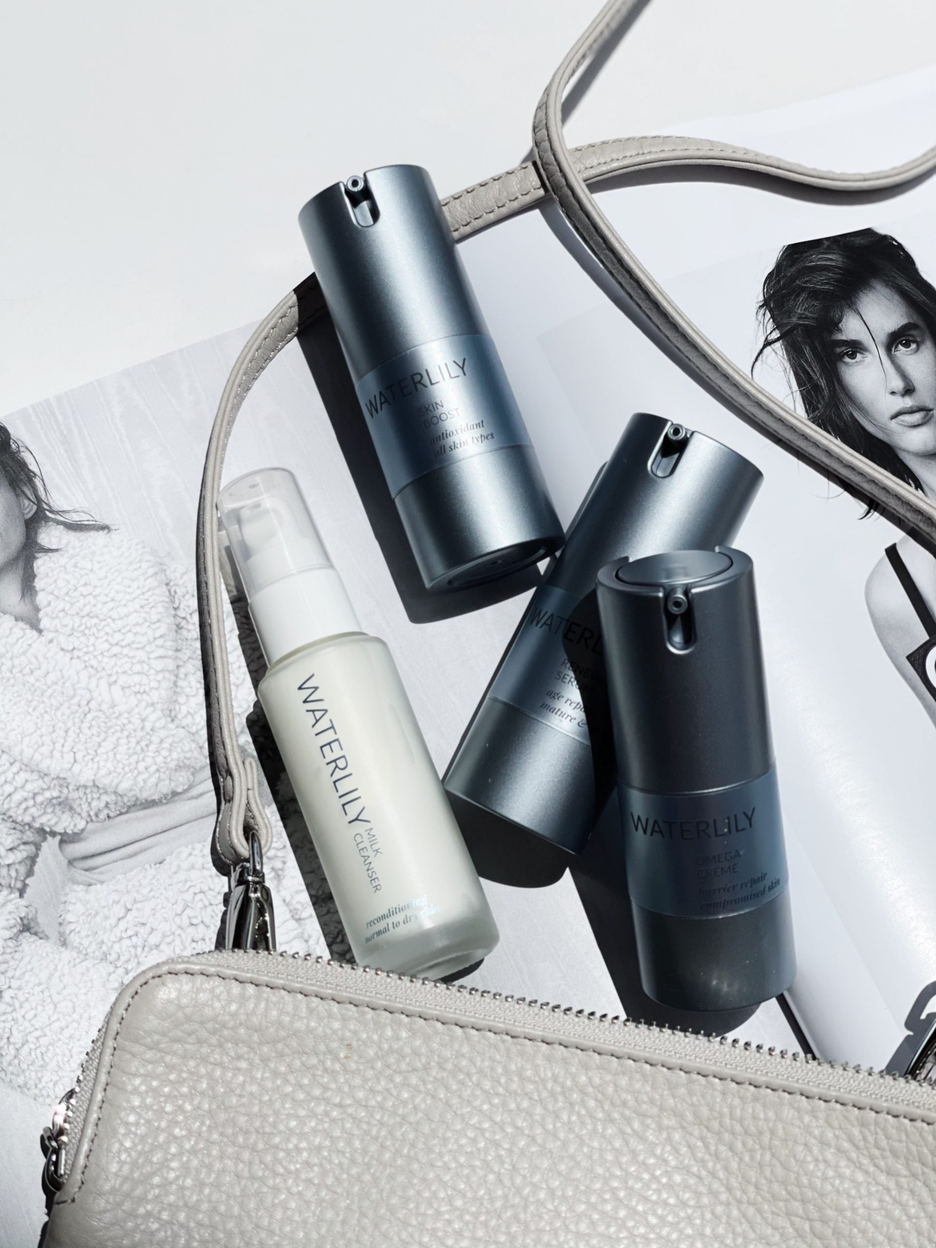 Hydrating Essentials Collection