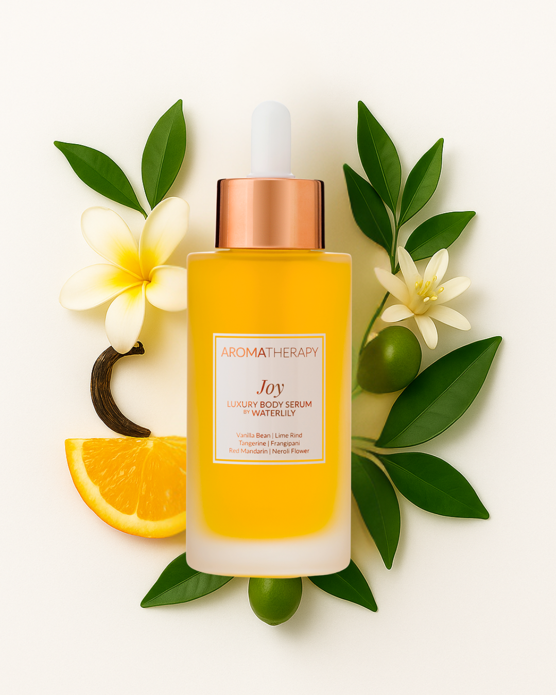 JOY Body & Bath Serum 100ml