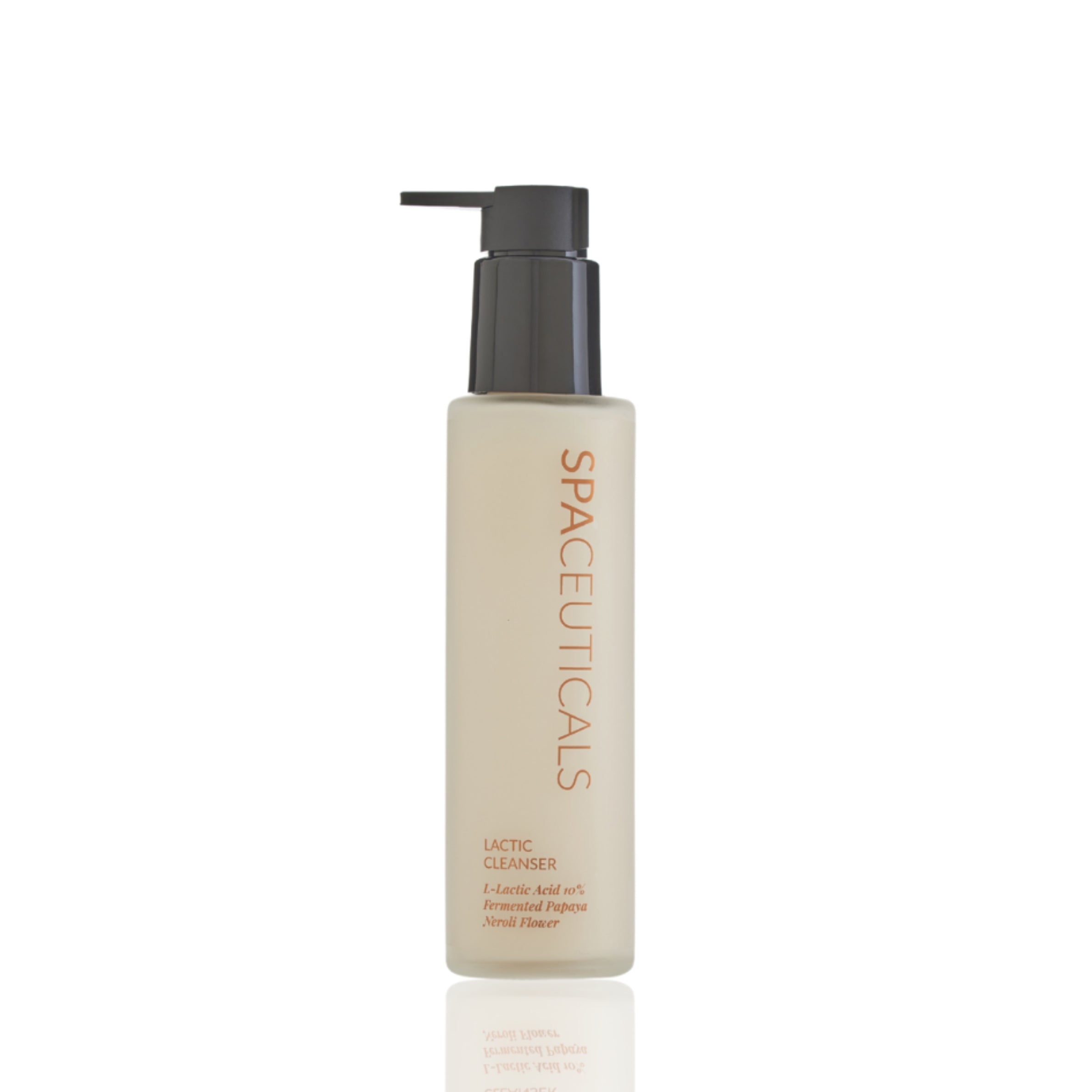 Lactic Cleanser