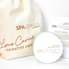 Lime Caviar Calico Gift Edit