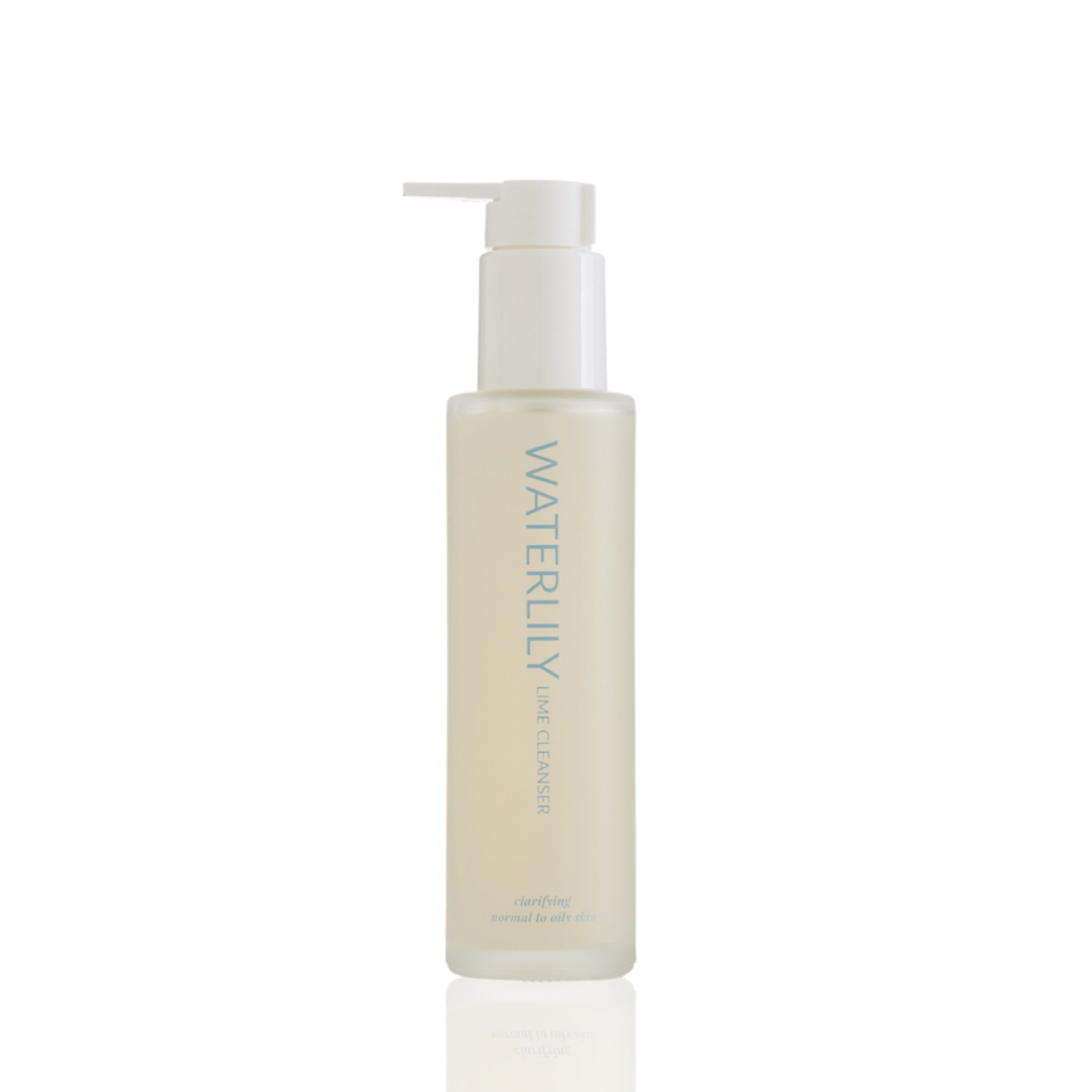 Lime Cleanser