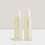 Double Cleansing Duo | Lime & Milk Cleanser