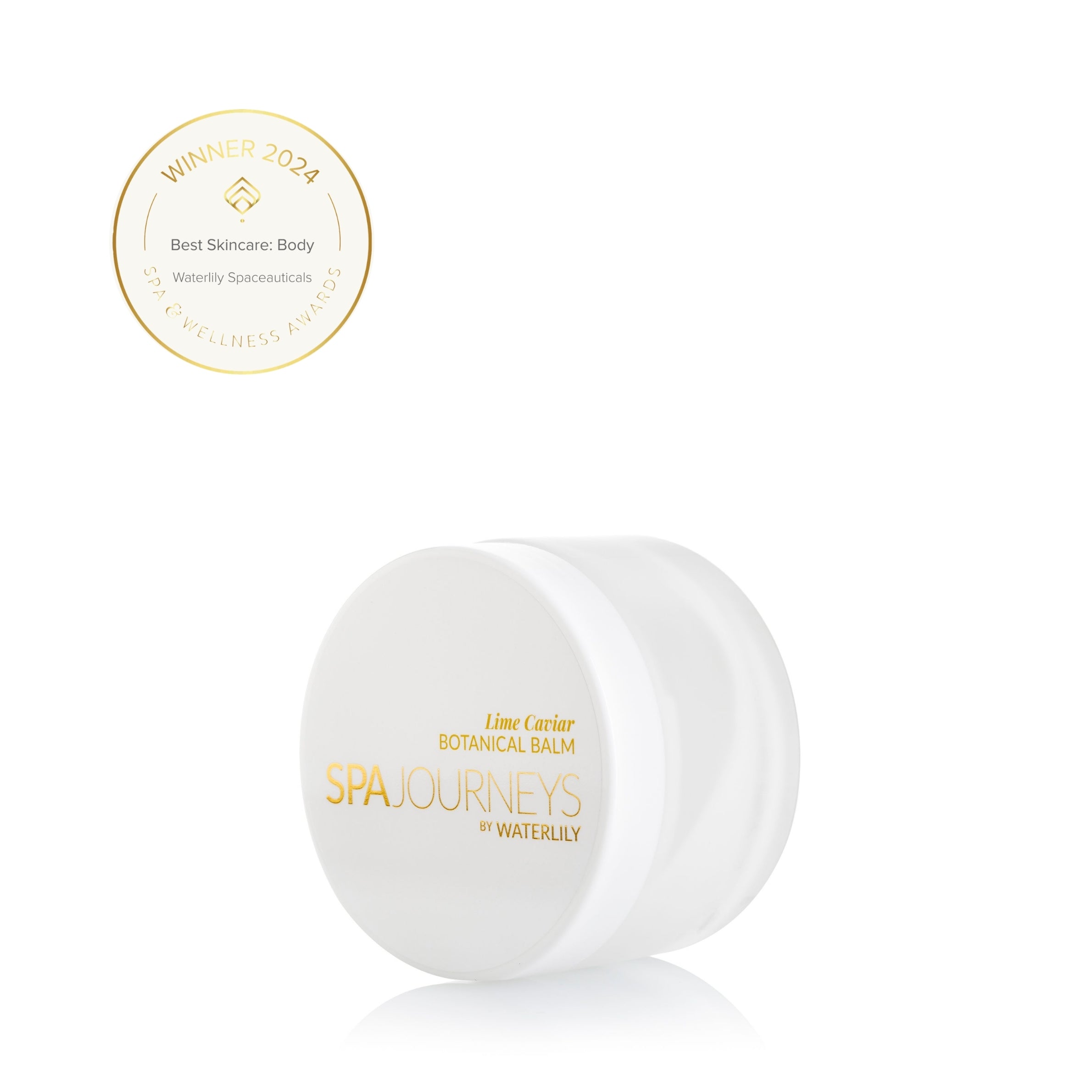 Lime Caviar Botanical Balm 200ml