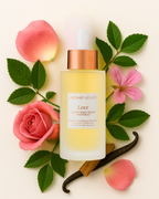 LOVE Body & Bath Serum 100ml