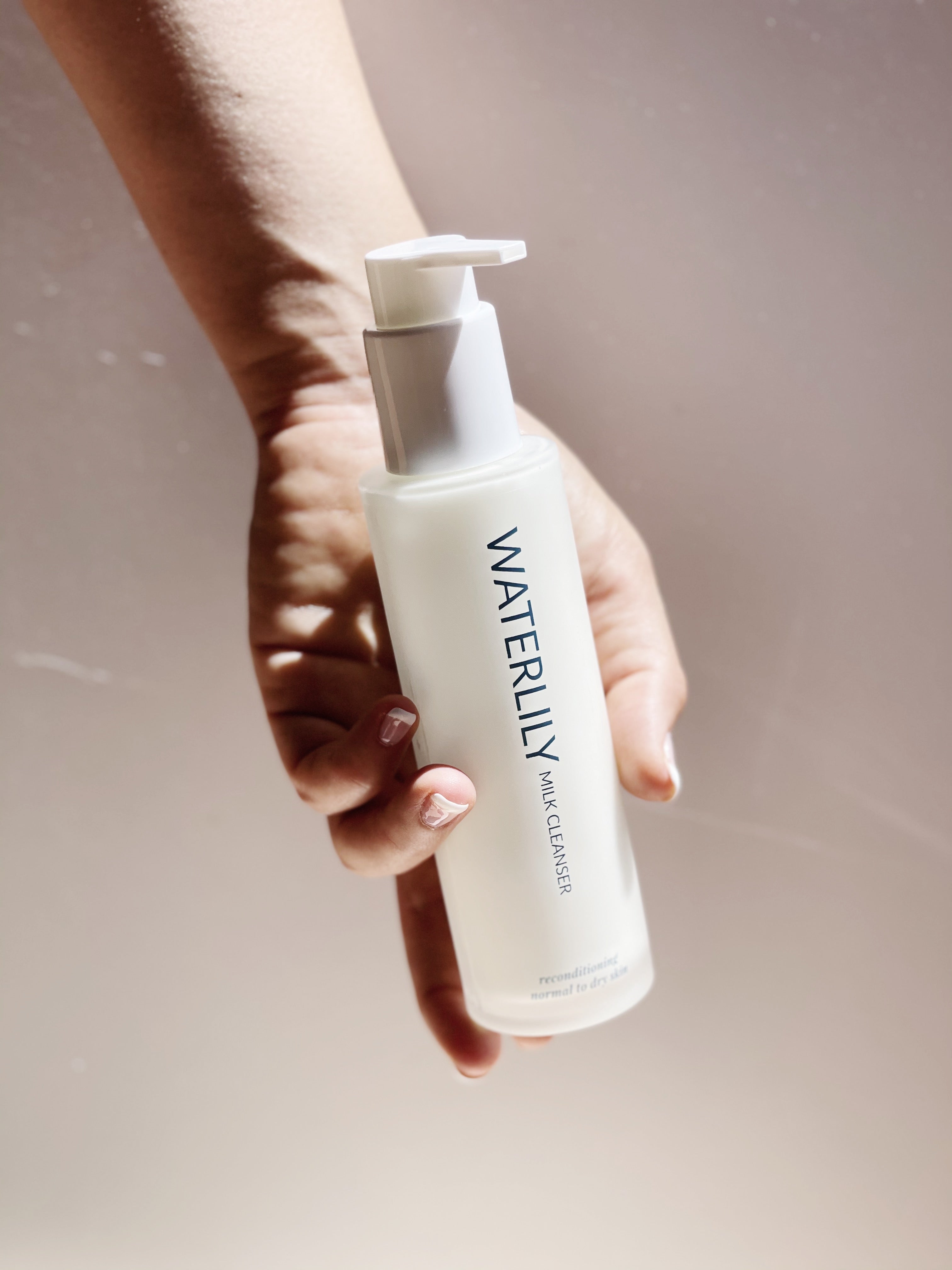 Milk Cleanser
