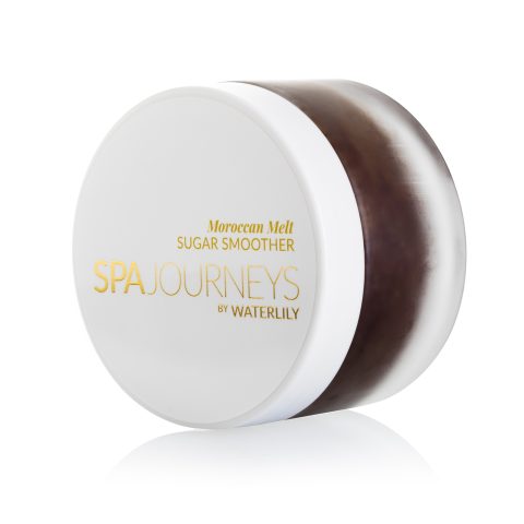 Moroccan Melt Sugar Smoother 230g