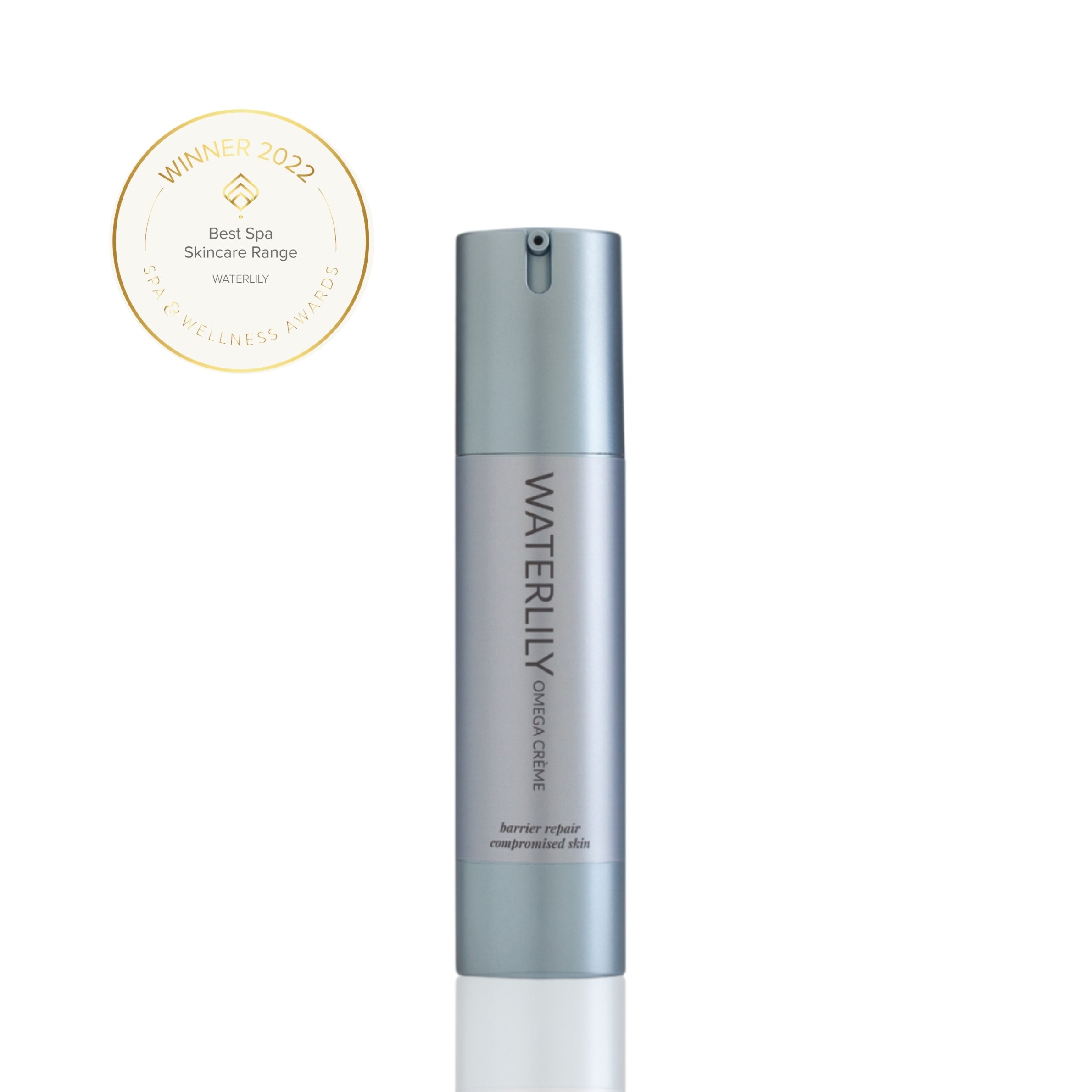 Omega Crème