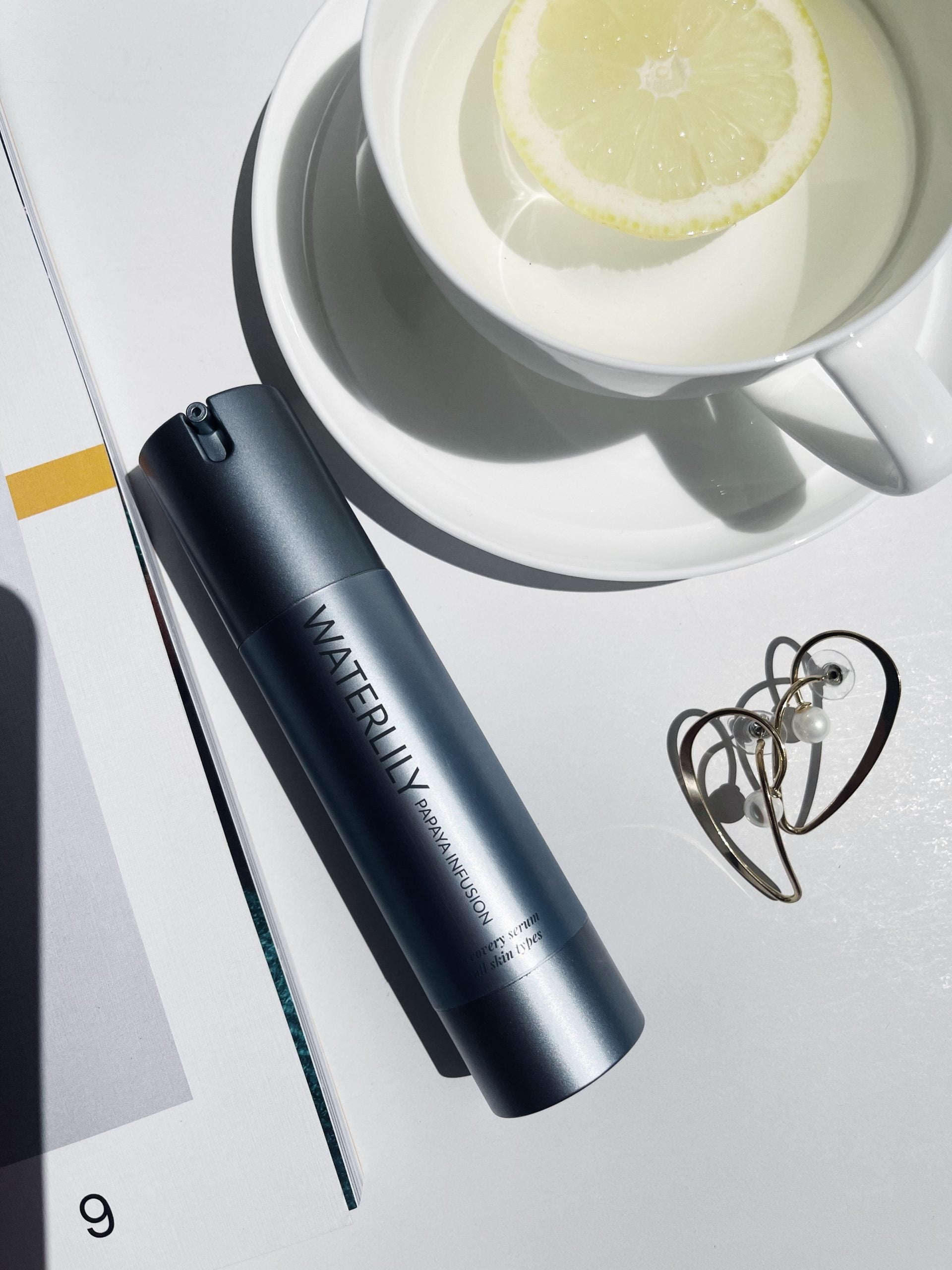 Papaya Infusion 50ml