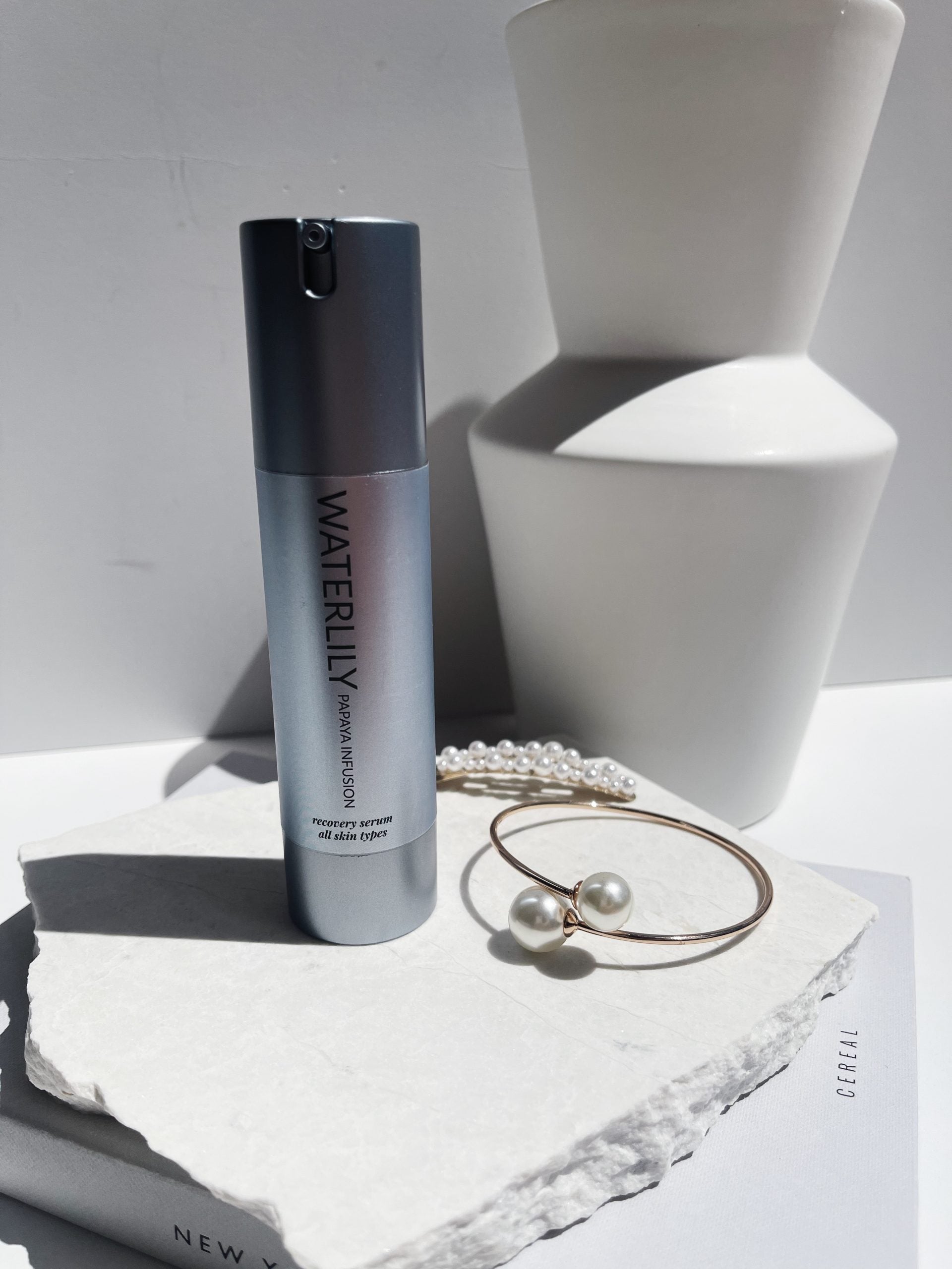 Papaya Infusion 50ml