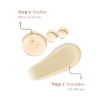 Antioxidant Day Duo | Phyto-B3 Serum & Cell Therapy