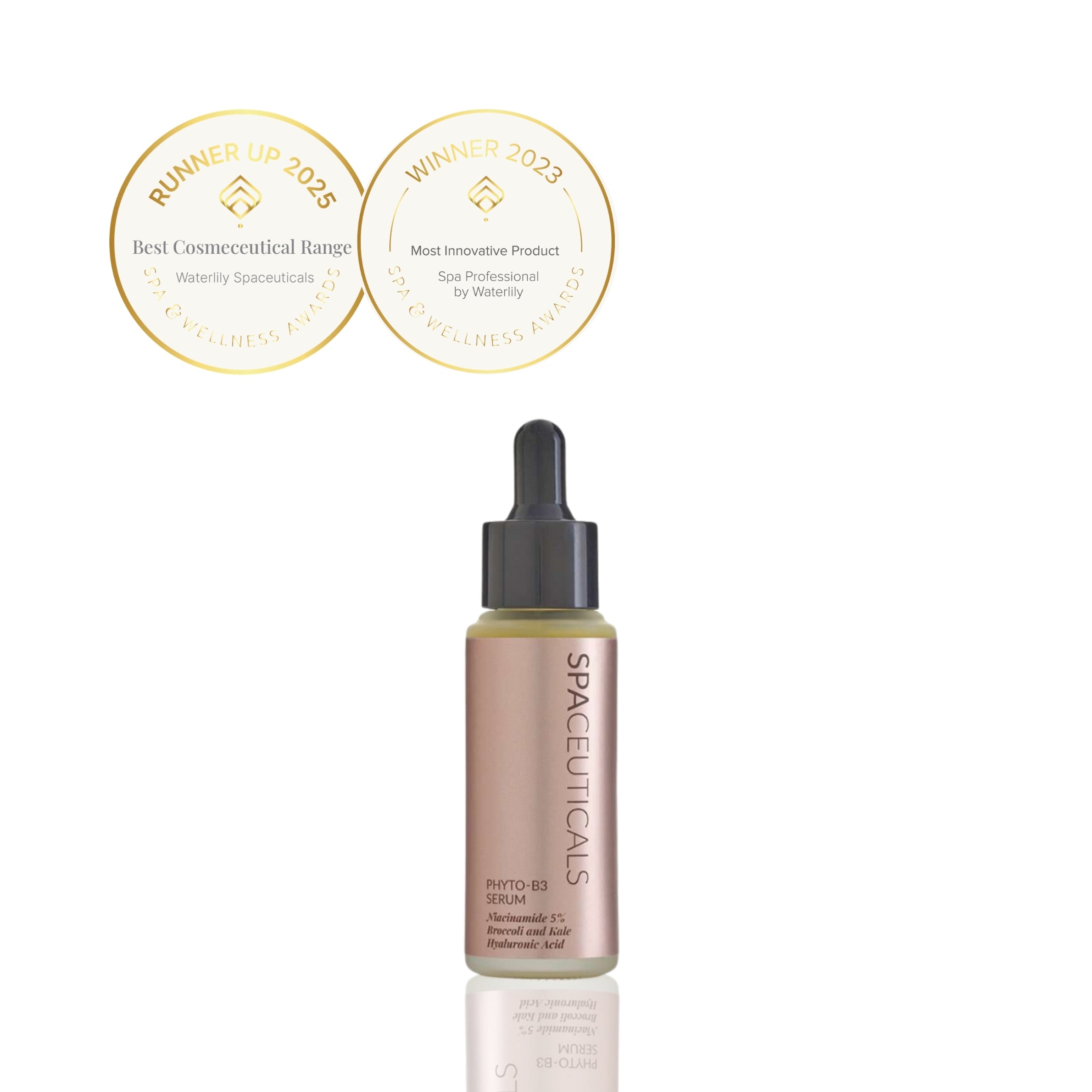 Phyto-B3 Serum
