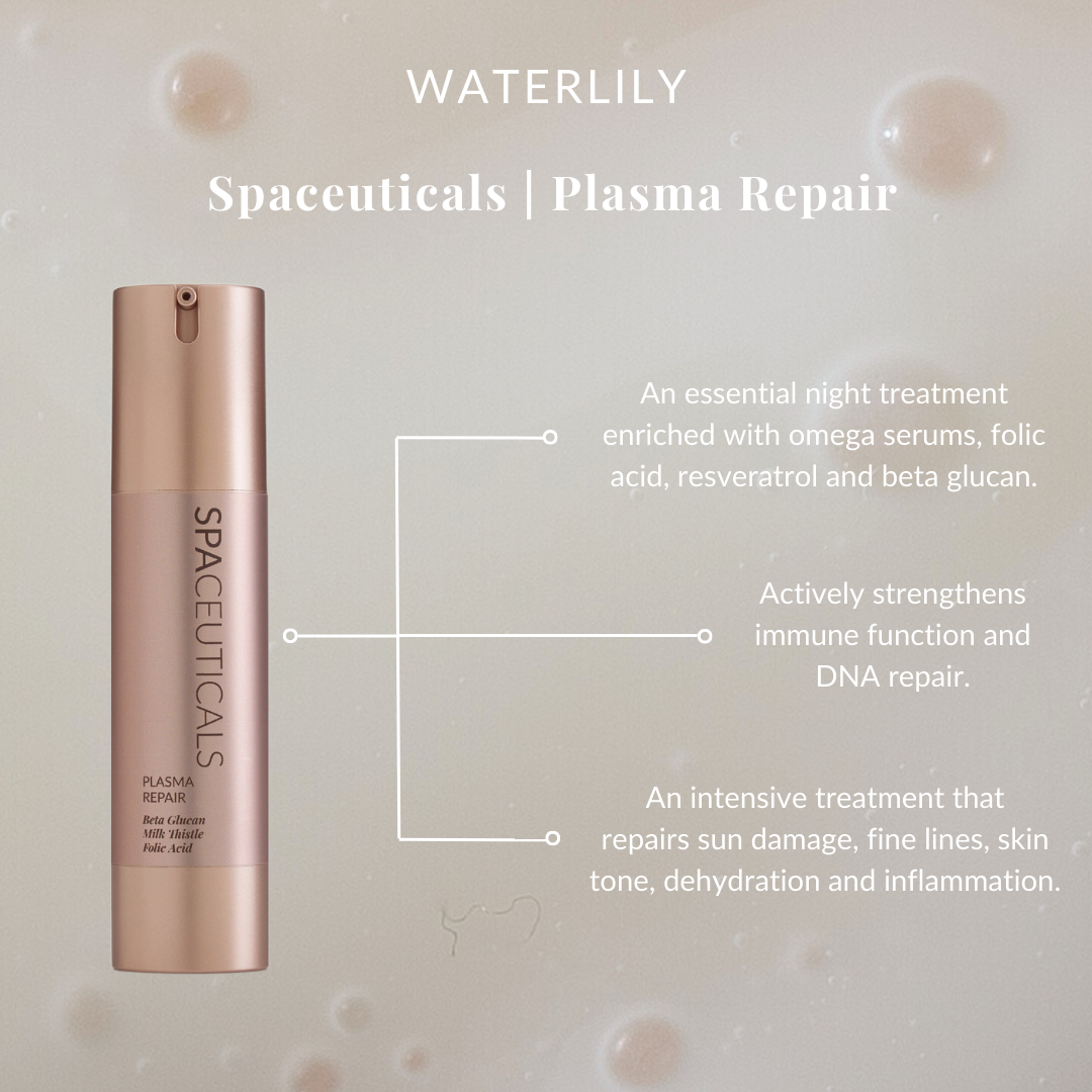 Plasma Repair